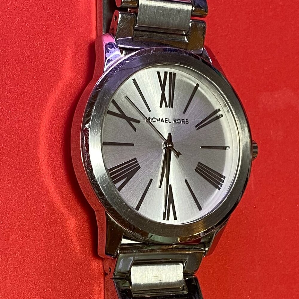 Michael Kors Women's Hartman Watch